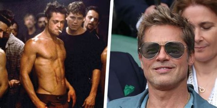 Brad Pitt ‘Put His Hands’ On Son During Plane Fight: It ‘Got Out Of Hand’ — Source