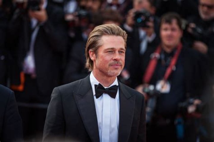 Brad Pitt ‘Isn’t Dating Anybody’ Right Now: The Type Of Woman He’s Looking For Revealed