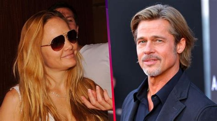 Brad Pitt: The Truth About His Relationship Status After Rumors He’s Dating Sat Hari Khalsa