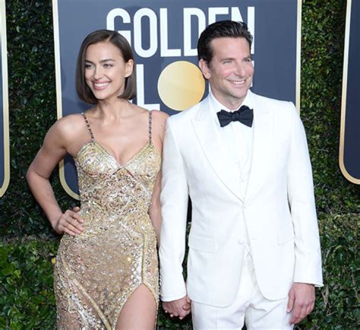 Bradley Cooper & Irina Shayk’s Relationship Status Revealed – Hollywood Life