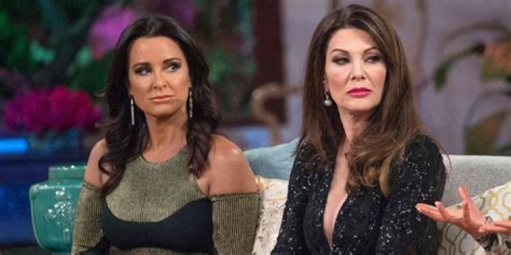 ‘RHOBH’s Brandi Glanville Says Lisa Vanderpump & Ken ‘Lost Their Minds’ During Fight With Kyle
