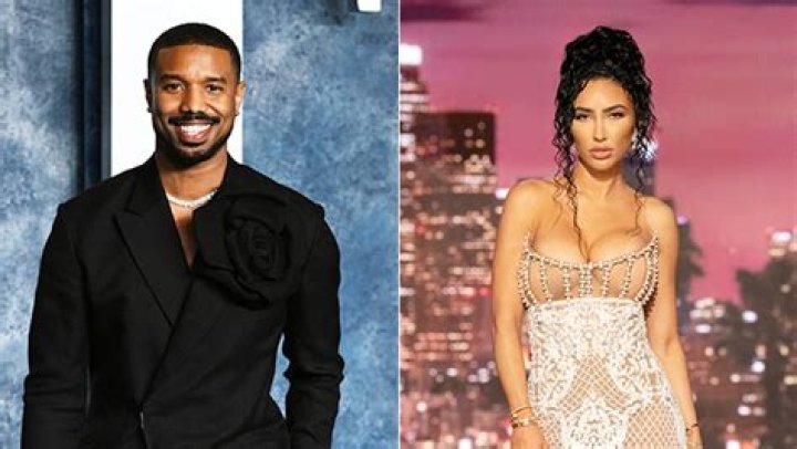 Bre Tiesi Talks Michael B Jordan Hook Up Comment From ‘Selling Sunset’ – Hollywood Life