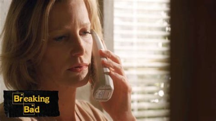 ‘Buried’ Recap — Marie Almost Kidnaps Skyler’s Baby – Hollywood Life