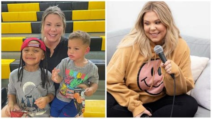 ‘Teen Mom’ Briana DeJesus Seemingly Reacts To Kailyn Lowry’s Pregnancy News: ‘SMH’