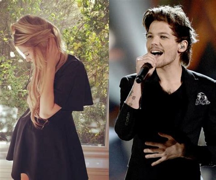 Louis Tomlinson Breaking Eleanor Calder’s Heart & Marrying Briana Jungwirth? The Truth
