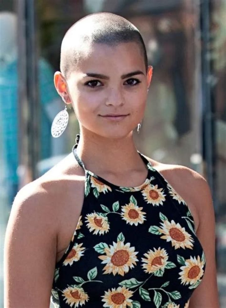 Brianna Hildebrand: Pics