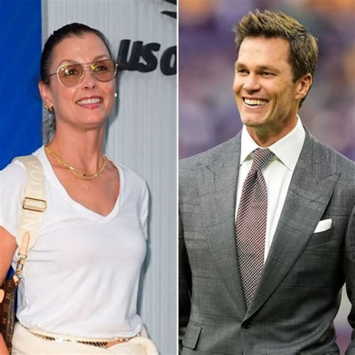 Tom Brady Gushes Over Son Jack With Ex Bridget Moynahan