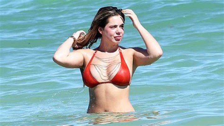 Brielle Biermann’s Cheeky Bikini From Kim Zolciak Swimsuit Line Photos – Hollywood Life