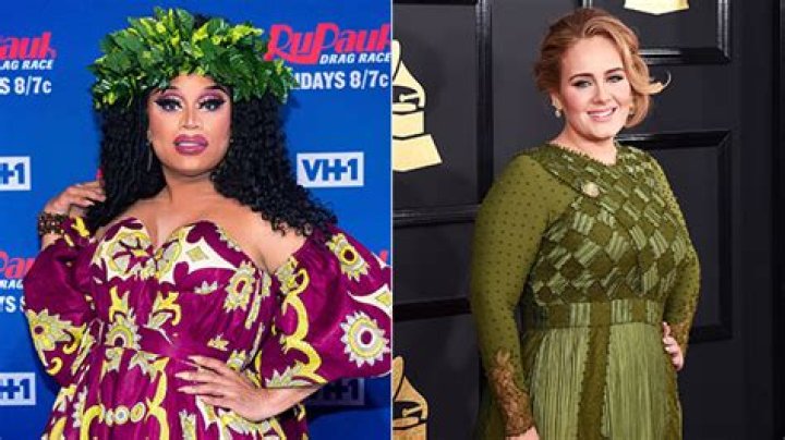 ‘RuPaul’s Drag Race’ Queen Brita Admits It Was ‘Incredible’ To Have ‘Hilarious’ Adele At Her Show