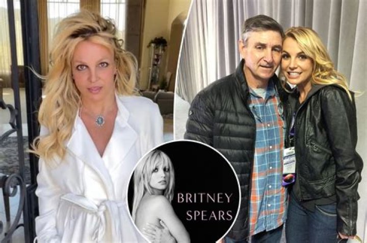 Britney Spears’ Lawyer Claims Dad Jamie Is Paying Himself More Money Than Her In New Court Filing