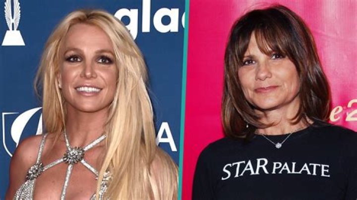 Britney Spears’ Mom Lynne Shows Love To Her Daughter In Rare Comment On Her Instagram
