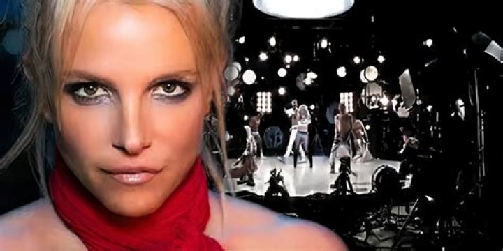 Britney Spears Admits To ‘Feeling Overwhelmed’ As She Expresses Her Rebellion By Painting