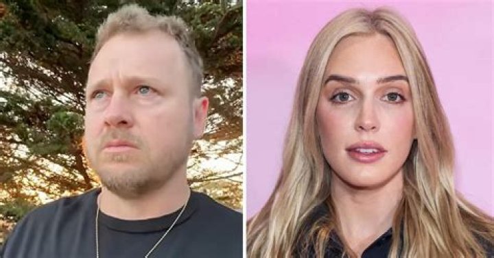 Brody Jenner Confronts Spencer Pratt Over Beef With Infant Son Gunner – Hollywood Life