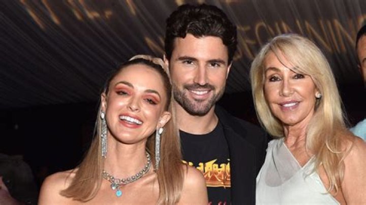 Brody Jenner’s Mom Linda Thompson Shades Kaitlynn Carter – Hollywood Life