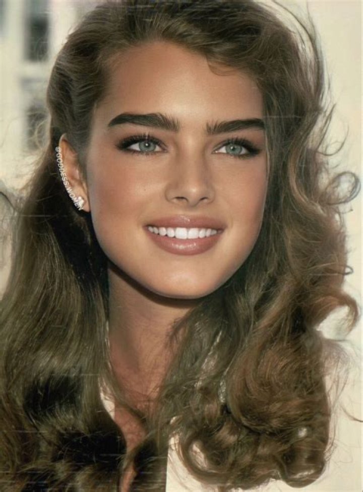 Photos Of Model & Actress Through The Years – Hollywood Life