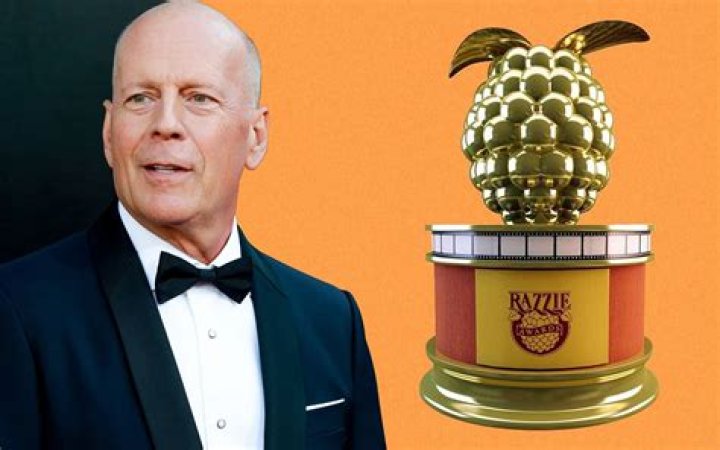 Razzie Awards Troll Bruce Willis Over His ‘Worst’ Performances Of 2021 With Category Dedicated To Him