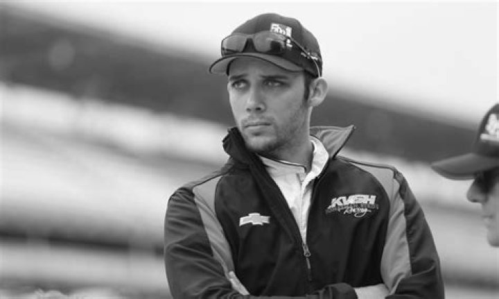 Bryan Clauson Celeb Profile – Hollywood Life