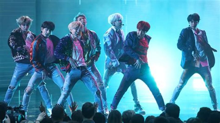 BTS Puts On Spectacular Mini-Concert Of 6 Hits For ‘Jimmy Kimmel Live’