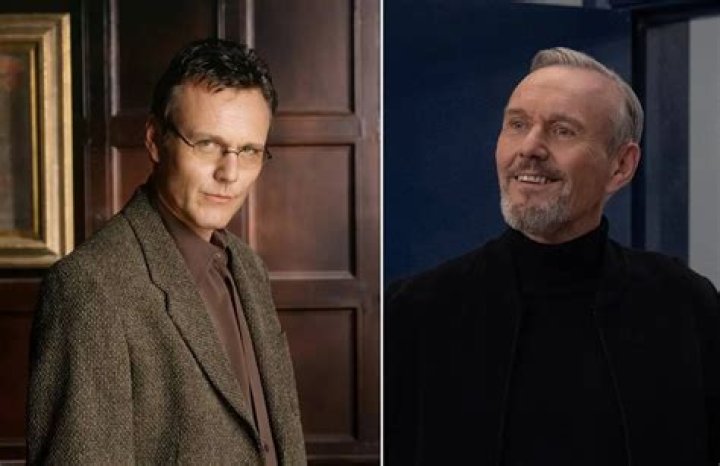 ‘Buffy’s Anthony Stewart Head Reacts To Joss Whedon Allegations: Video – Hollywood Life