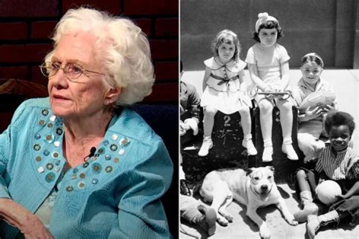 Mugshot Pic Of ‘Little Rascals’ After Huffing Bust – Hollywood Life