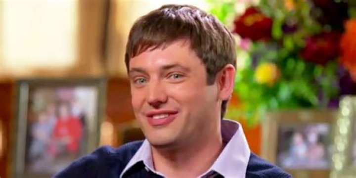 Burke Ramsey Celebrity Profile – Hollywood Life