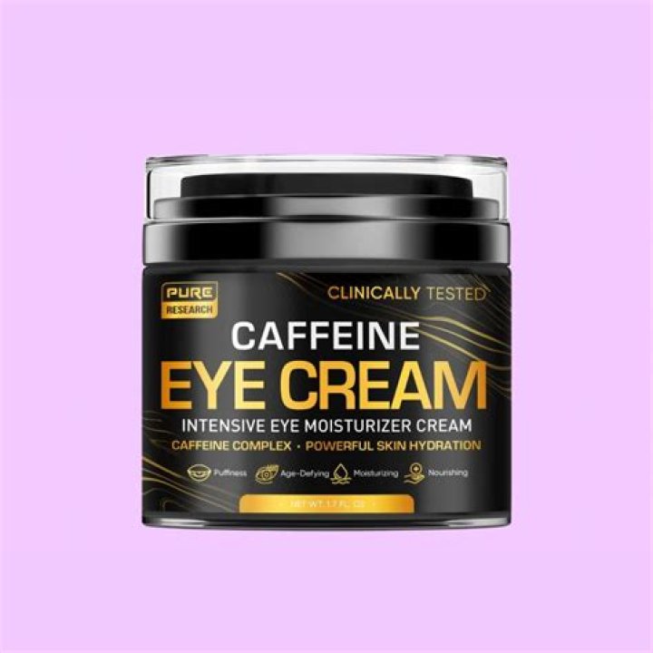 The Top Caffeine Eye Creams in 2023 – Reviews by Hollywood Life – Hollywood Life