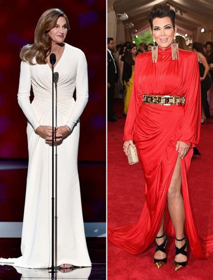 Caitlyn & Kris Jenner Feud: ‘I Am Cait’ Star Accuses Ex Of Sabotaging Her New Show