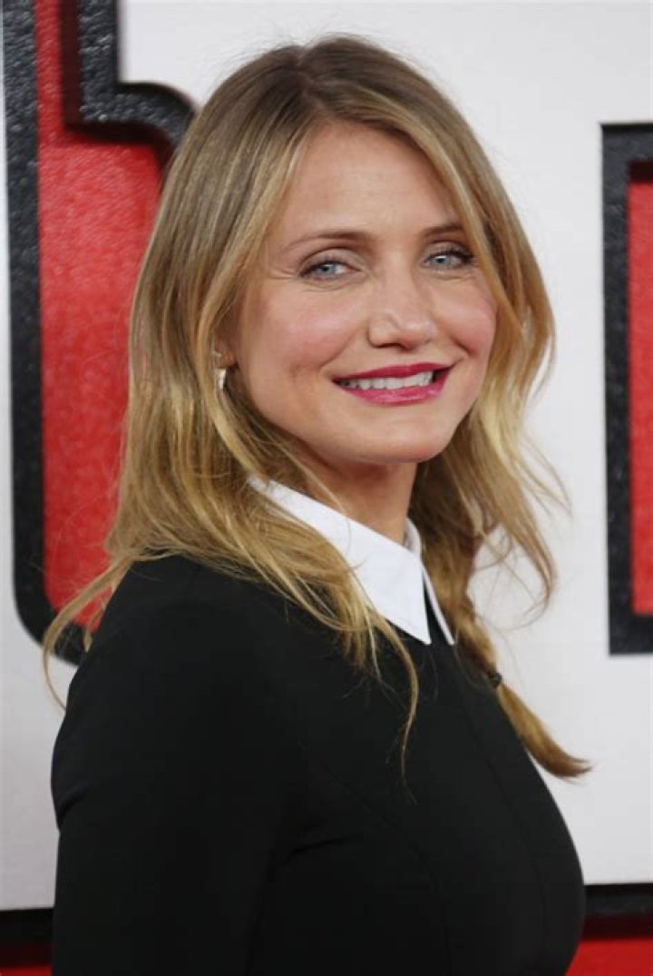 Cameron Diaz Confesses That She ‘Never Washes Her Face’: I’m A ‘Beast’