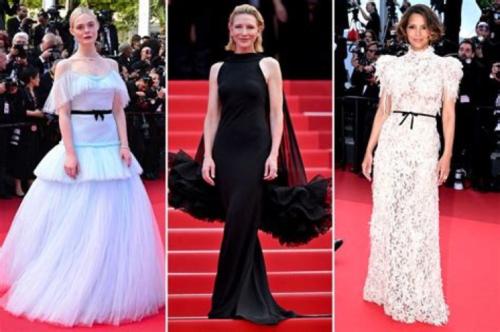74th Cannes Film Festival: Photos Of Bella Hadid, Adam Driver & More