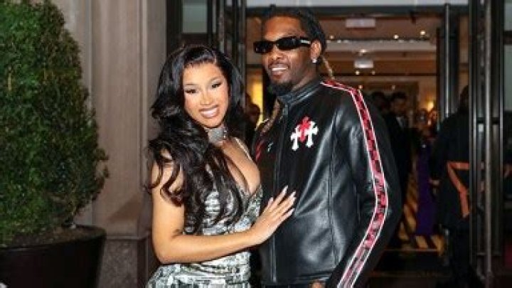 Cardi B and Offset Party Together on New Year’s Eve After Their Split – Hollywood Life