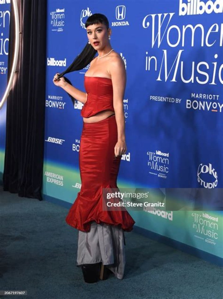 Cardi B Stuns In Her 2020 Billboard Women In Music Outfit — Pic – Hollywood Life