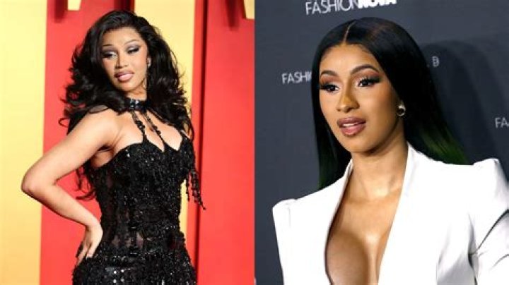 Cardi B Vows To ‘Never’ Get Plastic Surgery Again After Canceling Shows To Recover From Last Procedures