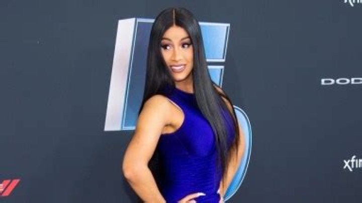 Cardi B Claps Back Over Criticism Of Her ‘Billboard’ Woman Of The Year Title: ‘Eat It Up’ — Watch