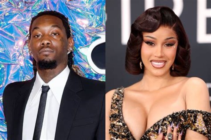 Cardi B Deletes Twitter After Fans Come For Her Over Offset Reconciliation: ‘People Are Making Rumors Up’