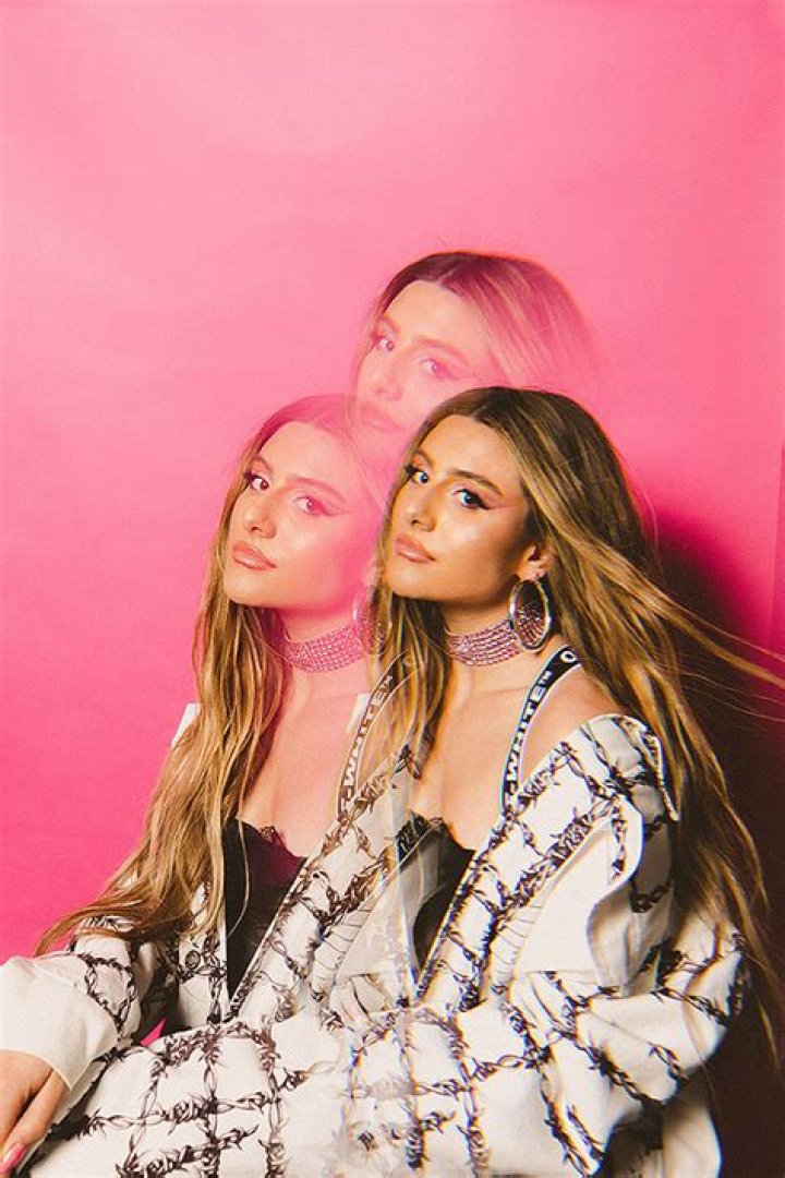 Casey Baer Delivers An Empowering Anthem About Knowing Your Worth In ‘Take It Personal’