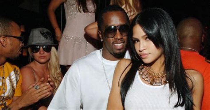 Cassie Believes Diddy ‘Played’ Her & That He’s ‘Gas Lighting’ Her Over Hooking Up With Jocelyn Chew