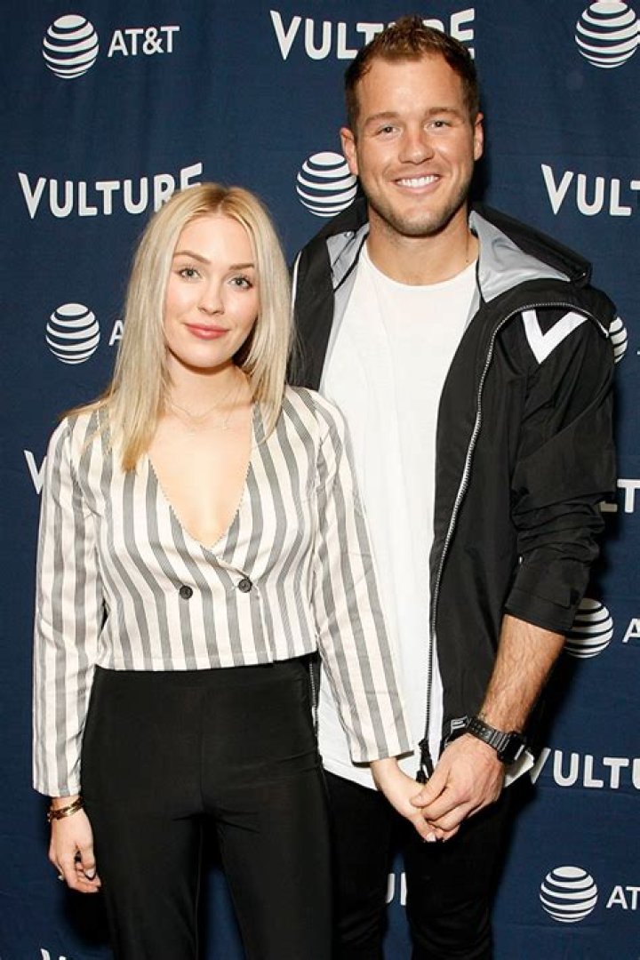 Cassie Randolph Reveals She Didn’t Find Out Ex Colton Underwood Was Gay ‘Until Everyone Else Did’