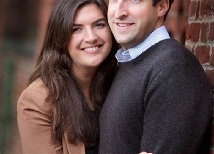 She Marries Trevor Upham! – Hollywood Life