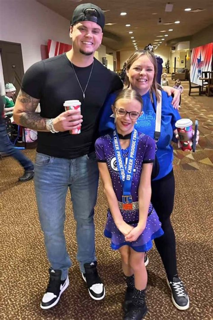 Meet All 4 Of The ‘Teen Mom’ Star’s Kids – Hollywood Life