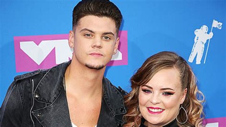 ‘Teen Mom OG’s Catelynn Lowell Claps Back After Haters Troll Her For Leaving Daughter Nova, 4, At Home