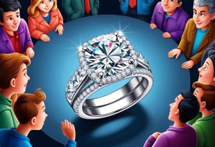 Man Believes He’s Dating Katy Perry & Is Ready To Propose – Hollywood Life