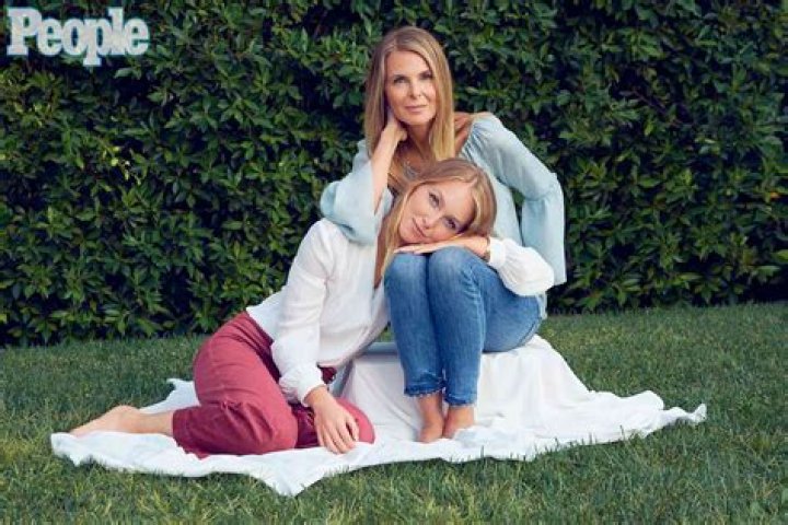 Catherine Oxenberg Says Daughter Is In Group That ‘Brainwashes’ Women – Hollywood Life