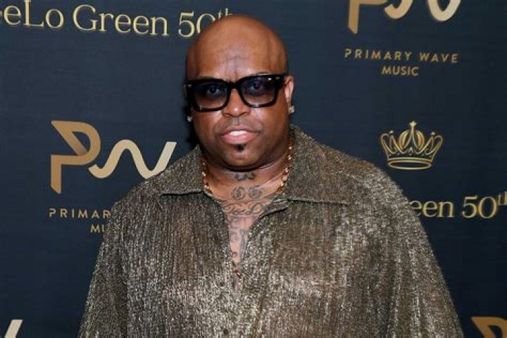 CeeLo Green Reveals How An Unexpected Health Scare Nearly Derailed The Recording Of New Album