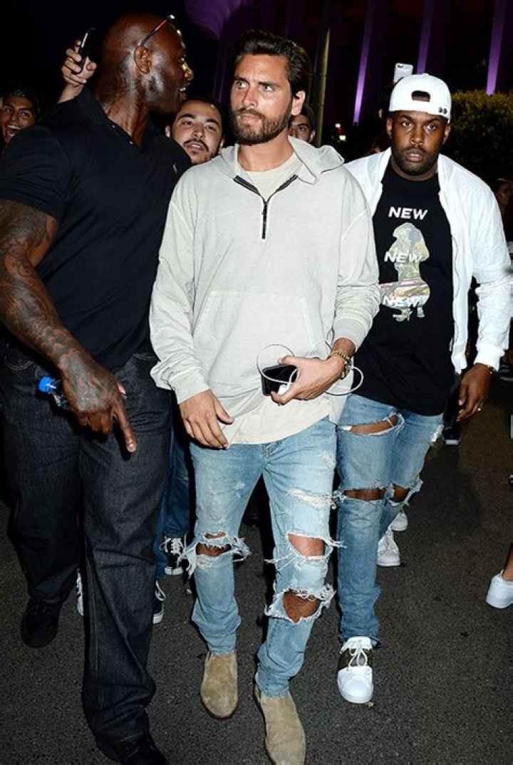 Photos Of Stars At Event – Hollywood Life