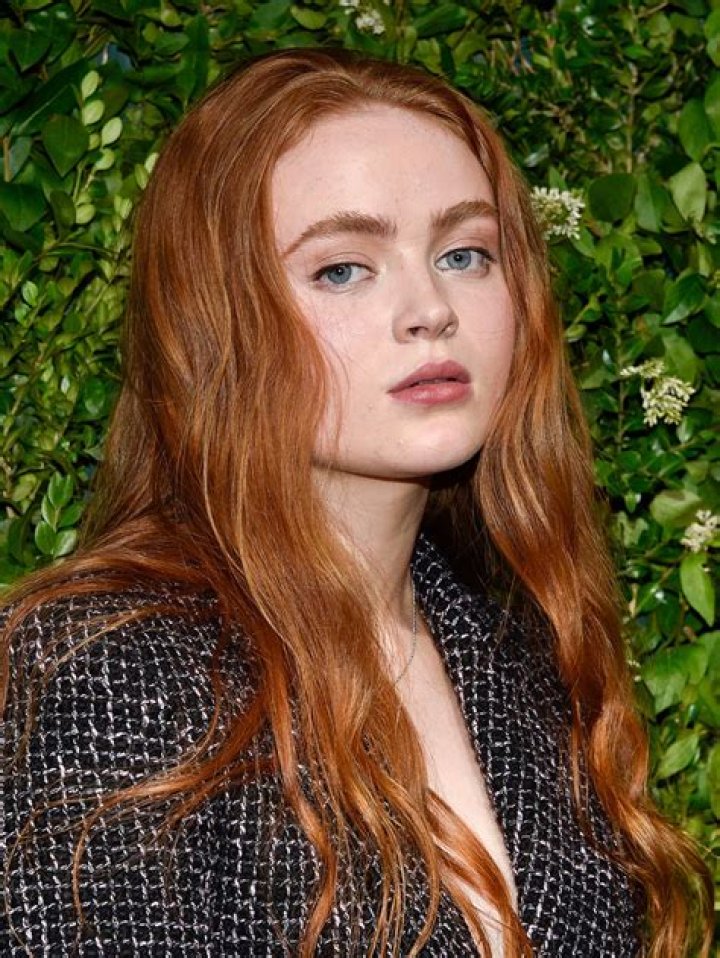 Redheads: Celebrities With Red Hair