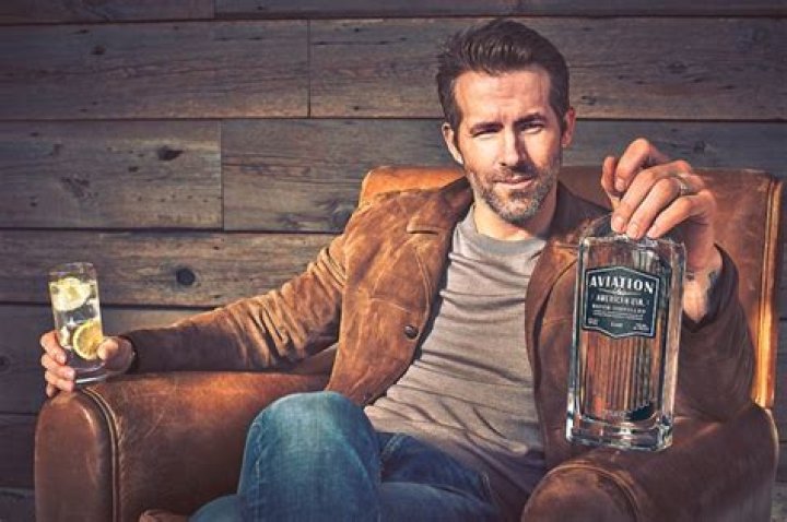 Celebs With Their Own Alcohol Companies: Photos – Hollywood Life