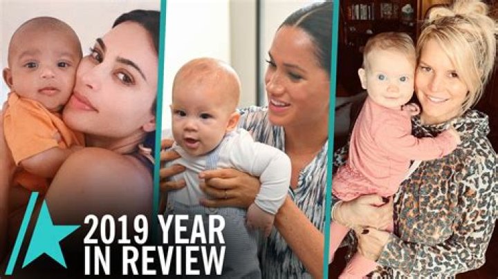 19 Celeb Couples Who Became Parents To Adorable Babies In 2019: Blake Lively, Ryan Reynolds & More