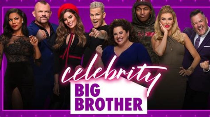 ‘Celebrity Big Brother’ Season 2 — Photos