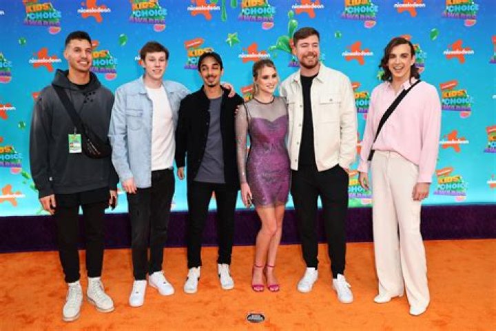 24 Best Photos Of Celebs With Their Children At Kids’ Choice Awards: T.I., Tiny & More