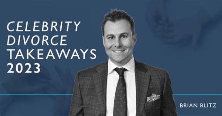 Celebrity Divorces 2022: Photos – Hollywood Life